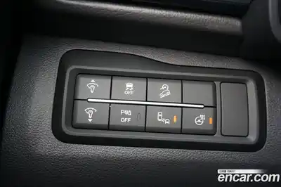 SsangYong TIBOLI 2025 1.6 Автомат в Москве № 421620, миниатюра 6