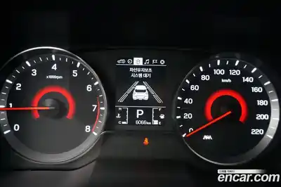 SsangYong TIBOLI 2025 1.6 Автомат в Москве № 421620, миниатюра 7