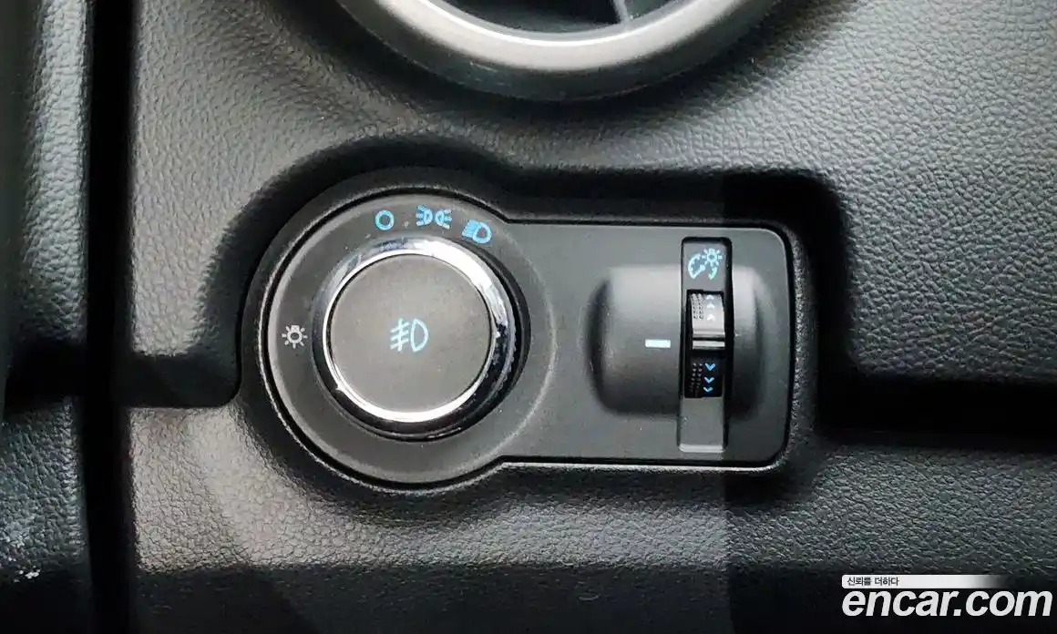 Chevrolet Trax 2016 1.4 Автомат в Москве № 422420, фото 15