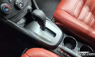 Chevrolet Trax 2016 1.4 Автомат в Москве № 422420, миниатюра 9