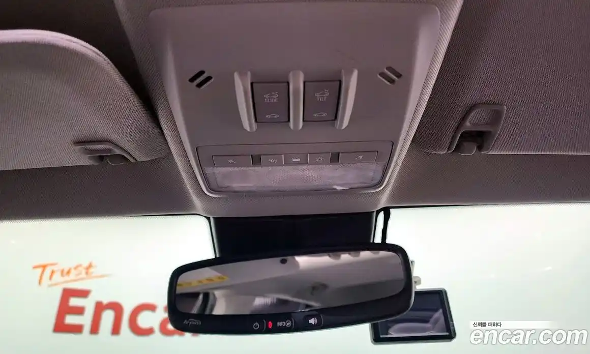 Chevrolet Trax 2019 1.4 Автомат в Москве № 422614, фото 18