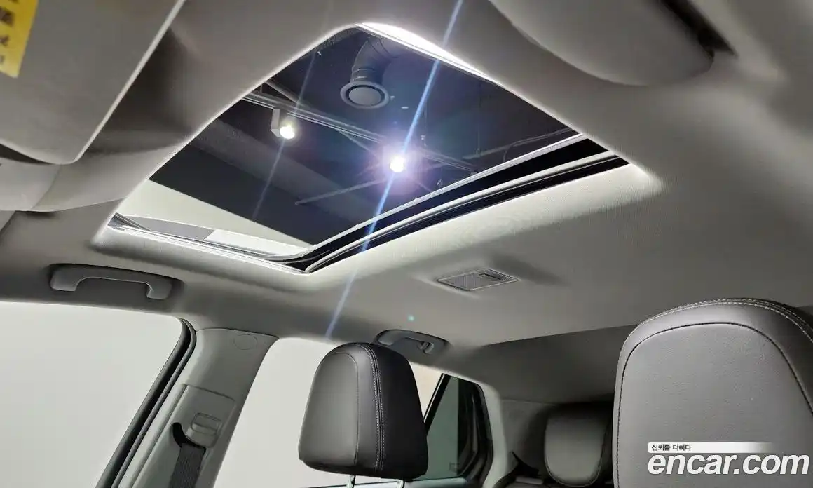 Chevrolet Trax 2019 1.4 Автомат в Москве № 422614, фото 19