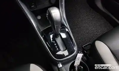 Chevrolet Trax 2019 1.4 Автомат в Москве № 422614, миниатюра 9