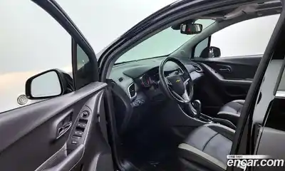 Chevrolet Trax 2019 1.4 Автомат в Москве № 422614, миниатюра 10