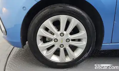 Chevrolet Spark 2016 1.0 Автомат в Москве № 42298, миниатюра 11