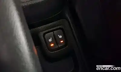 Chevrolet Spark 2016 1.0 Автомат в Москве № 42298, миниатюра 2