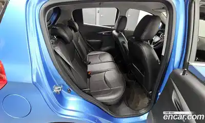 Chevrolet Spark 2016 1.0 Автомат в Москве № 42298, миниатюра 4