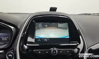 Chevrolet Spark 2016 1.0 Автомат в Москве № 42298, миниатюра 5