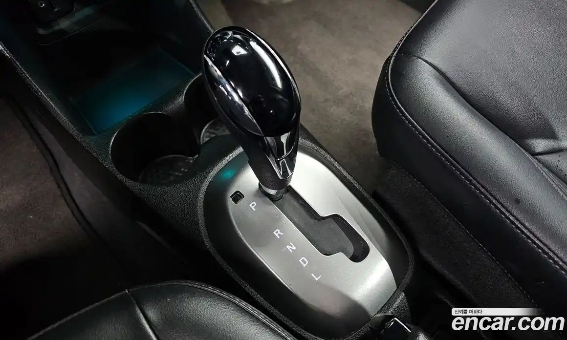 Chevrolet Spark 2016 1.0 Автомат в Москве № 42298, фото 6