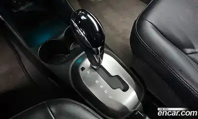 Chevrolet Spark 2016 1.0 Автомат в Москве № 42298, миниатюра 6