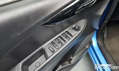 Chevrolet Spark 2016 1.0 Автомат в Москве № 42298, миниатюра 7