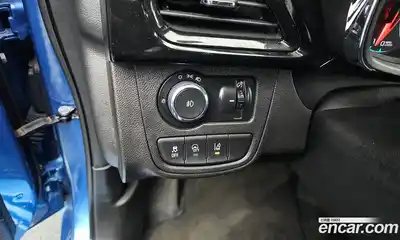 Chevrolet Spark 2016 1.0 Автомат в Москве № 42298, миниатюра 10