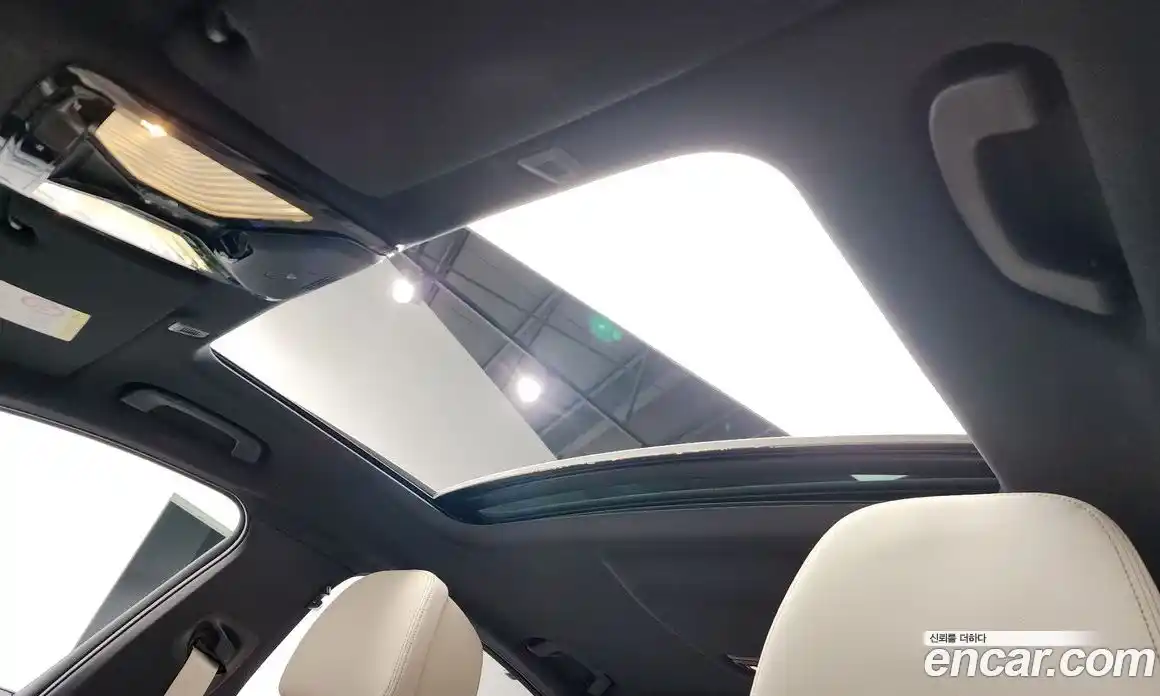 BMW 5-Series 2023 4.4 Автомат в Москве № 426155, фото 19