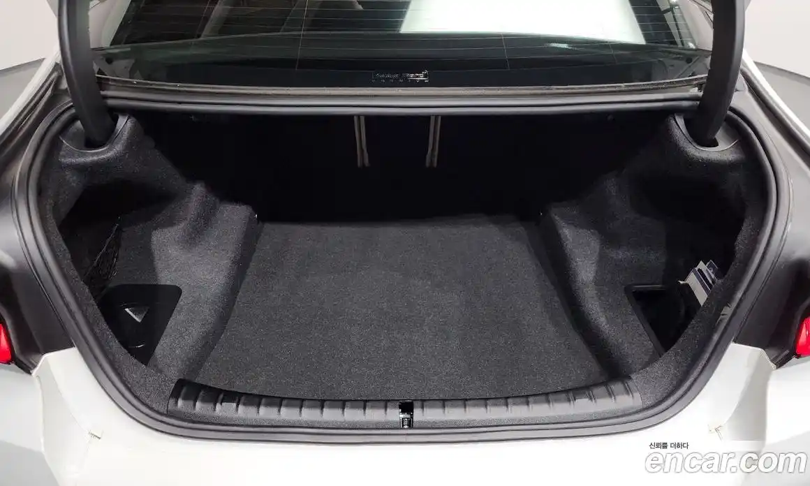 BMW 5-Series 2023 4.4 Автомат в Москве № 426155, фото 20