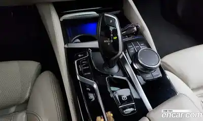 BMW 5-Series 2023 4.4 Автомат в Москве № 426155, миниатюра 9