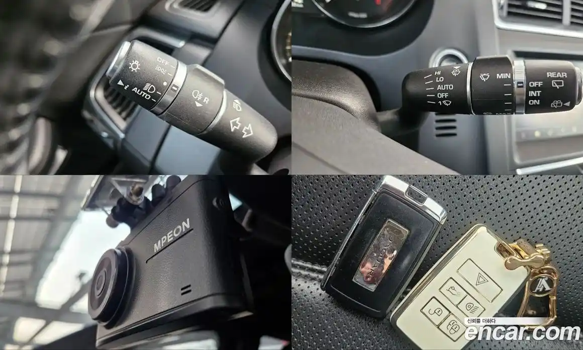 Jaguar E-Pace 2018 2.0 Автомат в Москве № 433474, фото 16