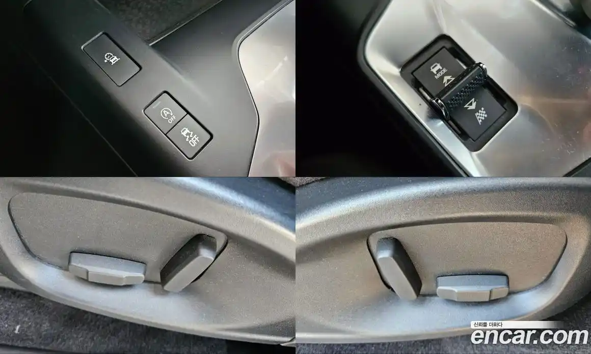 Jaguar E-Pace 2018 2.0 Автомат в Москве № 433474, фото 17