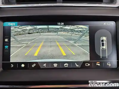 Jaguar E-Pace 2018 2.0 Автомат в Москве № 433474, миниатюра 8