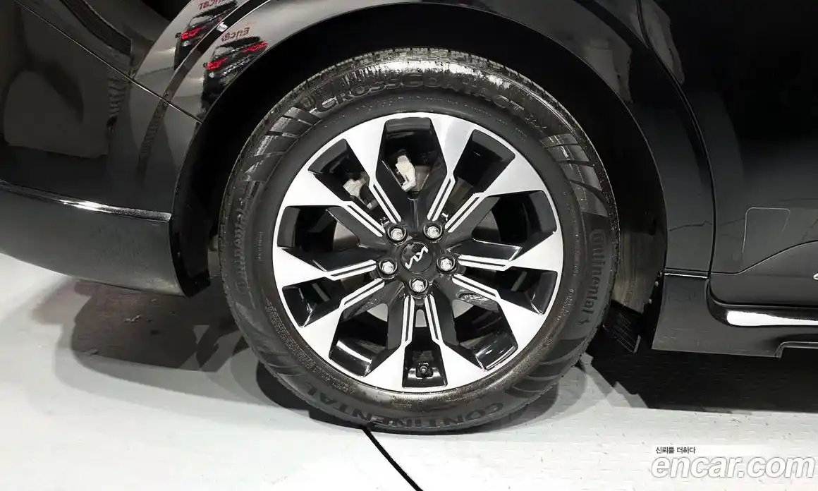 Kia Canival 2022 3.5 Автомат в Москве № 4364, фото 1