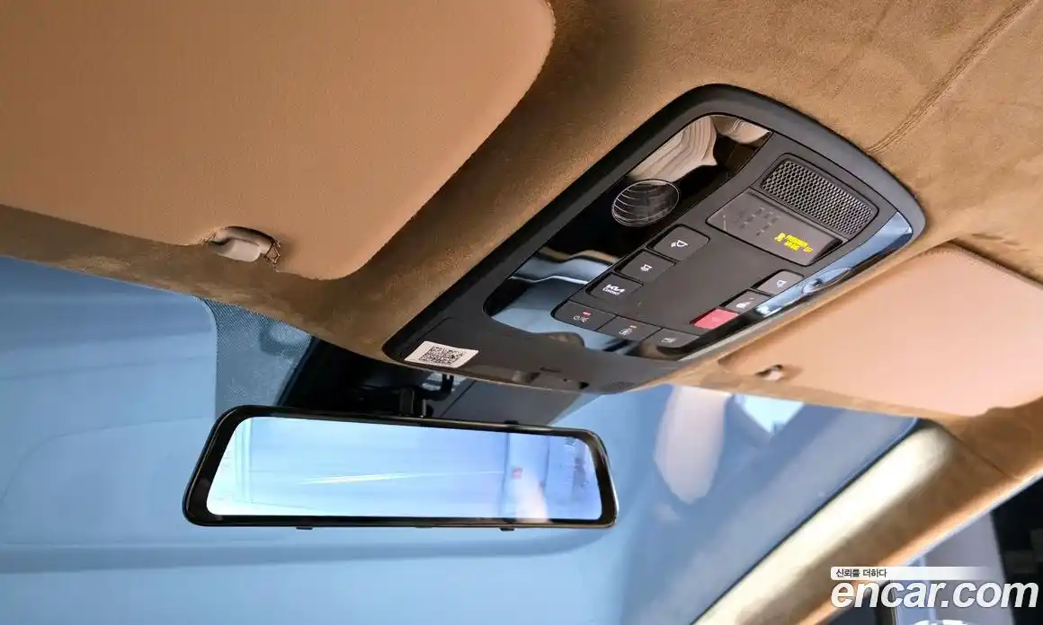 Kia Canival 2022 3.5 Автомат в Москве № 4364, фото 11