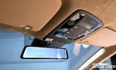 Kia Canival 2022 3.5 Автомат в Москве № 4364, миниатюра 11