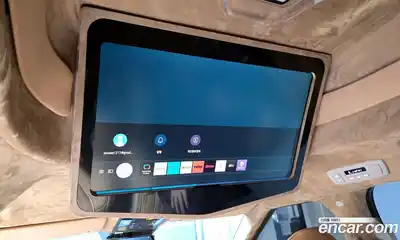 Kia Canival 2022 3.5 Автомат в Москве № 4364, миниатюра 2