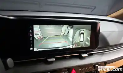 Kia Canival 2022 3.5 Автомат в Москве № 4364, миниатюра 5