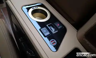 Kia Canival 2022 3.5 Автомат в Москве № 4364, миниатюра 6