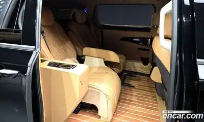 Kia Canival 2022 3.5 Автомат в Москве № 4364, миниатюра 10