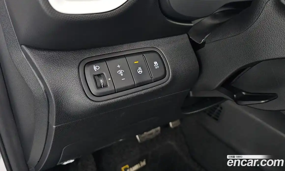 Hyundai Venue 2023 1.6 Автомат в Москве № 449238, фото 18