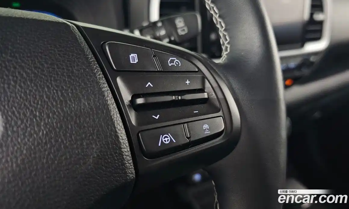 Hyundai Venue 2023 1.6 Автомат в Москве № 449238, фото 19