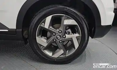 Hyundai Venue 2023 1.6 Автомат в Москве № 449238, миниатюра 5