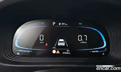 Hyundai Venue 2023 1.6 Автомат в Москве № 449238, миниатюра 8