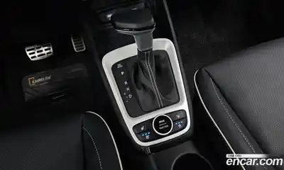 Hyundai Venue 2023 1.6 Автомат в Москве № 449238, миниатюра 9