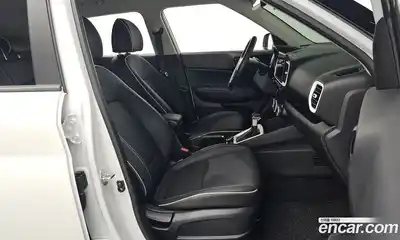 Hyundai Venue 2023 1.6 Автомат в Москве № 449238, миниатюра 10