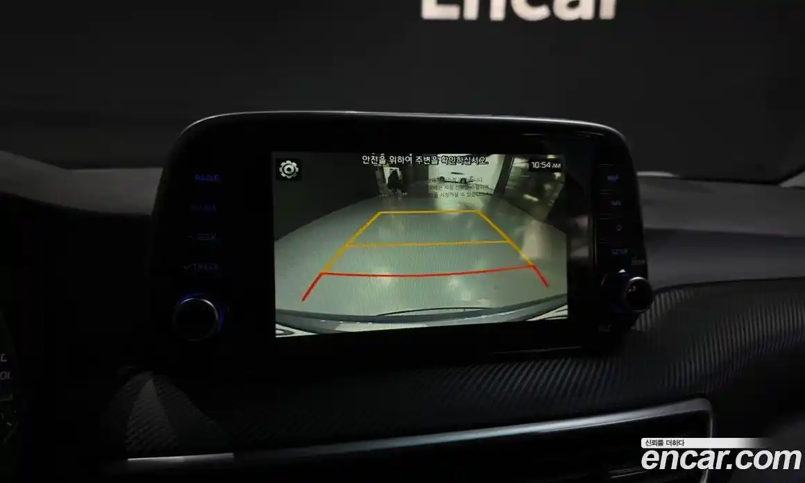 Hyundai Tucson 2019 1.6 Автомат в Москве № 449390, фото 15