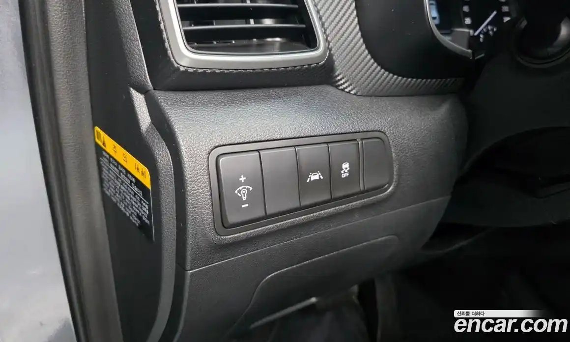 Hyundai Tucson 2019 1.6 Автомат в Москве № 449390, фото 17