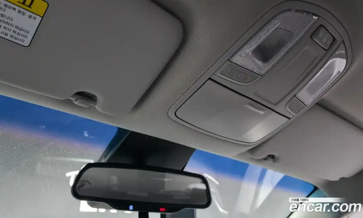 Hyundai Tucson 2019 1.6 Автомат в Москве № 449390, фото 18