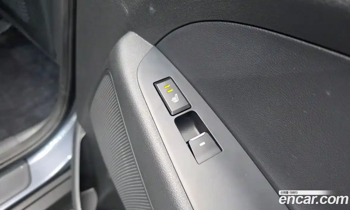 Hyundai Tucson 2019 1.6 Автомат в Москве № 449390, фото 19