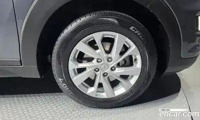 Hyundai Tucson 2019 1.6 Автомат в Москве № 449390, миниатюра 5