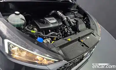 Hyundai Tucson 2019 1.6 Автомат в Москве № 449390, миниатюра 6