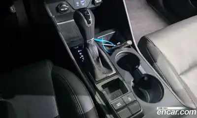 Hyundai Tucson 2019 1.6 Автомат в Москве № 449390, миниатюра 9