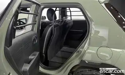 Hyundai Casper 2023 1.0 Автомат в Москве № 450235, миниатюра 11