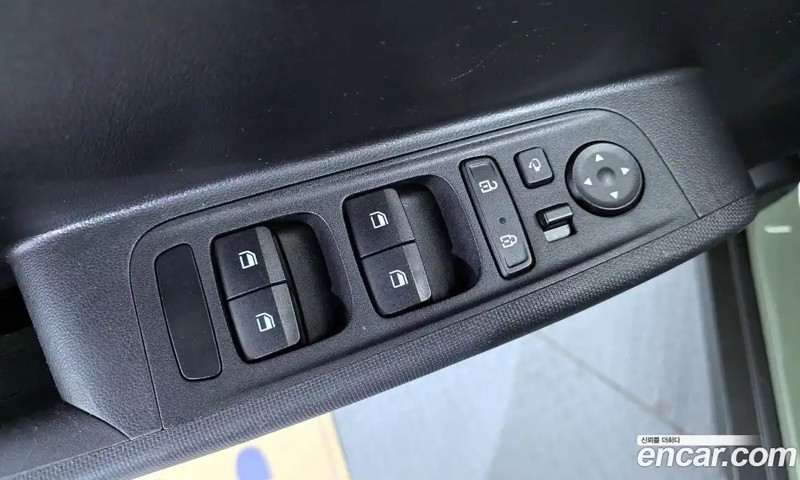 Hyundai Casper 2023 1.0 Автомат в Москве № 450235, фото 14