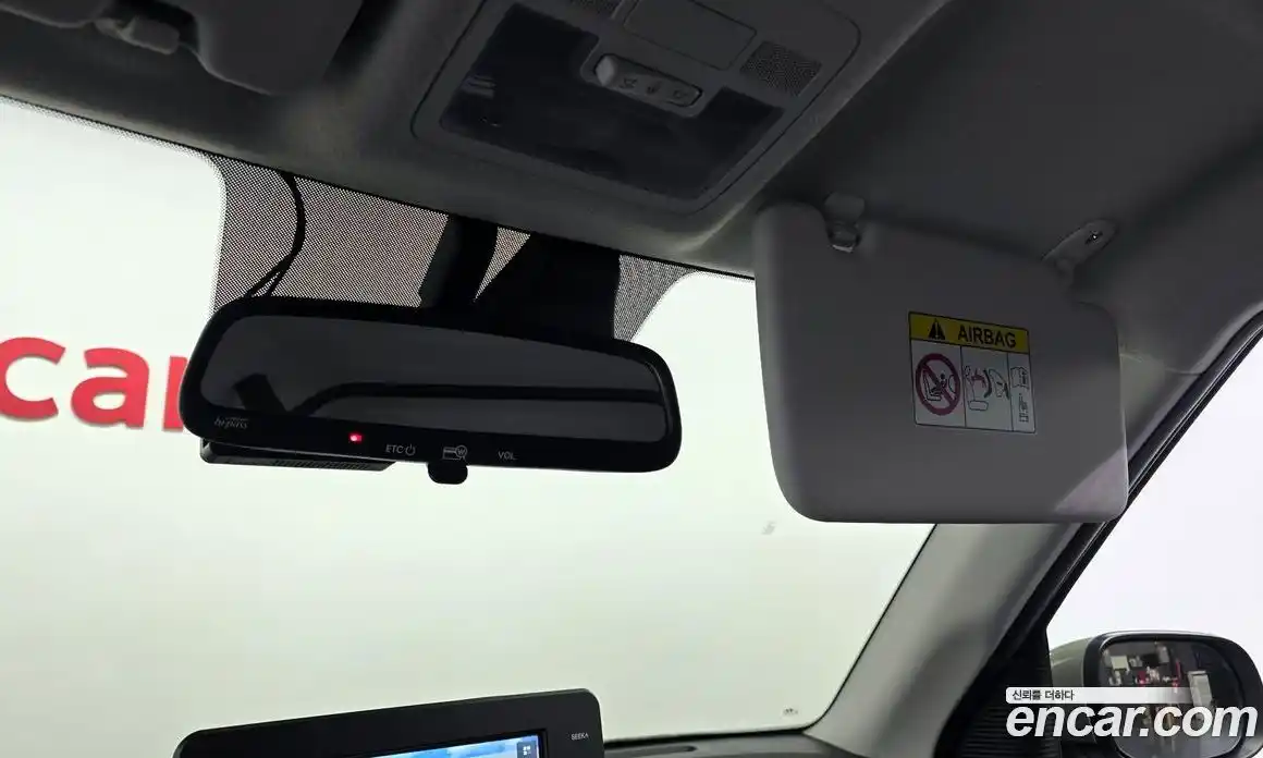 Hyundai Casper 2023 1.0 Автомат в Москве № 450235, фото 17