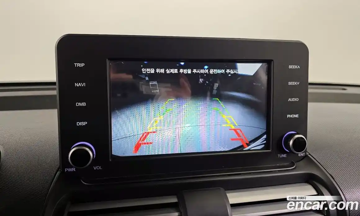 Hyundai Casper 2023 1.0 Автомат в Москве № 450235, фото 18