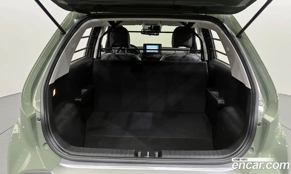 Hyundai Casper 2023 1.0 Автомат в Москве № 450235, фото 20