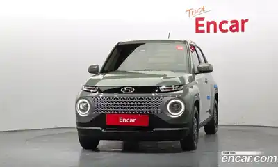 Hyundai Casper 2023 1.0 Автомат в Москве № 450235, миниатюра 3