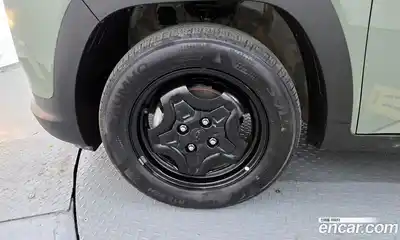 Hyundai Casper 2023 1.0 Автомат в Москве № 450235, миниатюра 5