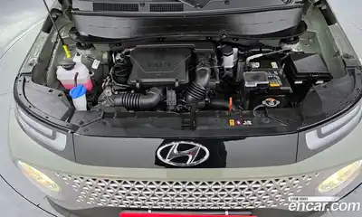 Hyundai Casper 2023 1.0 Автомат в Москве № 450235, миниатюра 6